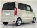 2020 Honda N BOX