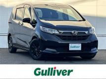 2023 Honda Freed