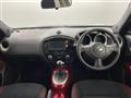 2013 Nissan Juke