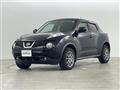 2013 Nissan Juke