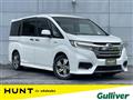 2017 Honda Step WGN