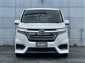 2017 Honda Step WGN