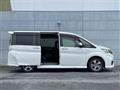 2017 Honda Step WGN