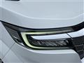 2017 Honda Step WGN