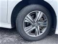 2017 Honda Step WGN
