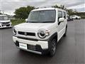 2025 Suzuki Hustler