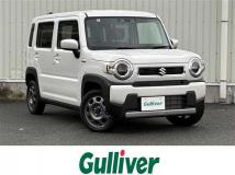 2025 Suzuki Hustler