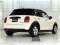 2021 BMW MINI