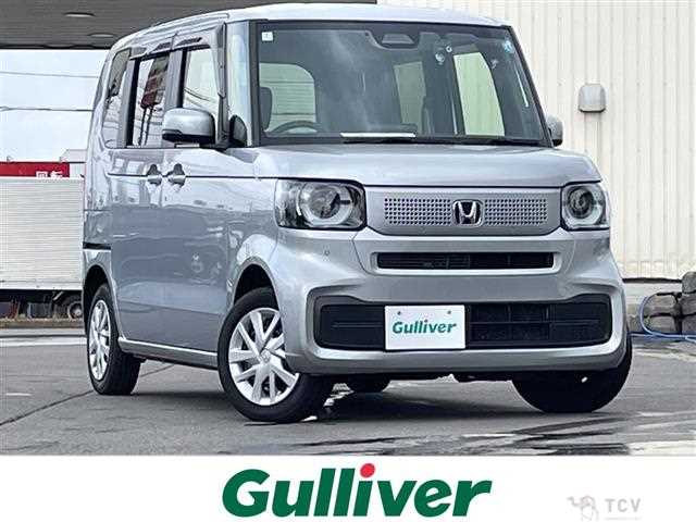 2024 Honda N BOX