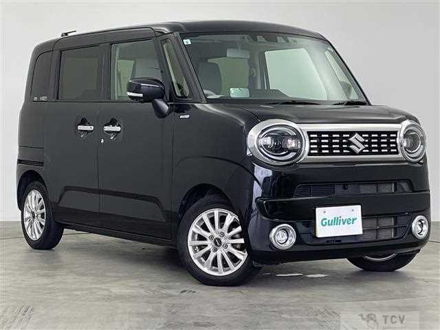 2021 Suzuki Wagon R