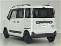 2019 Suzuki Spacia
