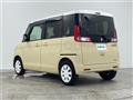 2017 Suzuki Spacia