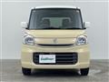 2017 Suzuki Spacia