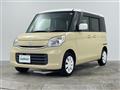 2017 Suzuki Spacia