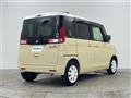 2017 Suzuki Spacia