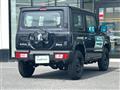 2025 Suzuki Jimny