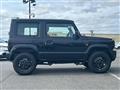 2025 Suzuki Jimny