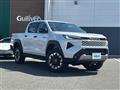 2026 Toyota Hilux