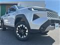 2026 Toyota Hilux