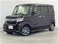 2022 Honda N BOX