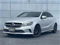 2016 Mercedes-Benz A-Class