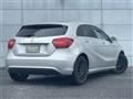 2016 Mercedes-Benz A-Class