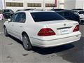 2003 Toyota Celsior