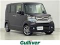 2016 Honda N BOX