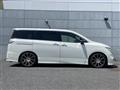 2019 Nissan Elgrand