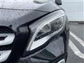 2017 Mercedes-Benz GLA-Class