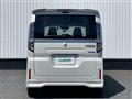 2023 Suzuki Spacia