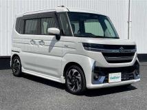 2023 Suzuki Spacia
