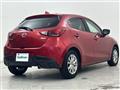 2017 Mazda Demio