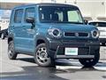 2024 Suzuki Hustler