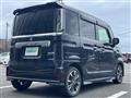 2023 Suzuki Spacia