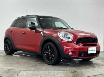 2014 BMW MINI