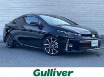 2022 Toyota Prius PHV