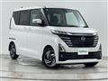2025 Nissan ROOX