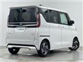 2025 Nissan ROOX
