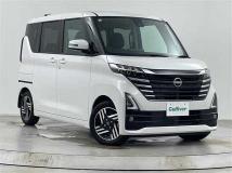 2025 Nissan ROOX