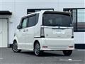 2015 Honda N BOX