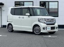 2015 Honda N BOX
