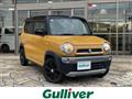2016 Suzuki Hustler