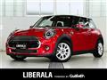 2021 BMW MINI