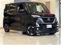 2021 Nissan ROOX