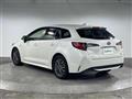 2020 Toyota Corolla Touring Wagon