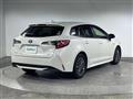 2020 Toyota Corolla Touring Wagon