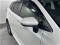 2020 Toyota Corolla Touring Wagon