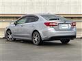 2017 Subaru Impreza