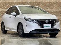 2024 Nissan Note